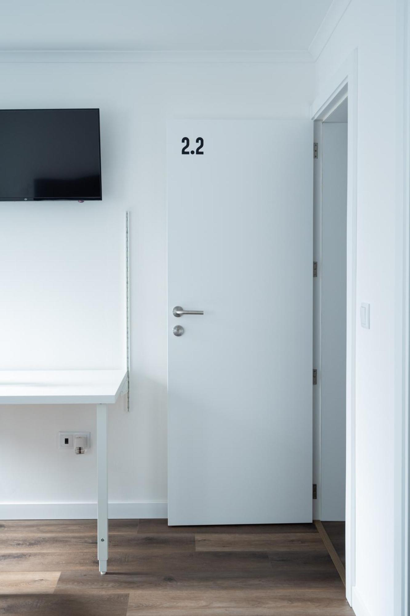 ピニョン Casa Da Fa 2ヴィラ エクステリア 写真
