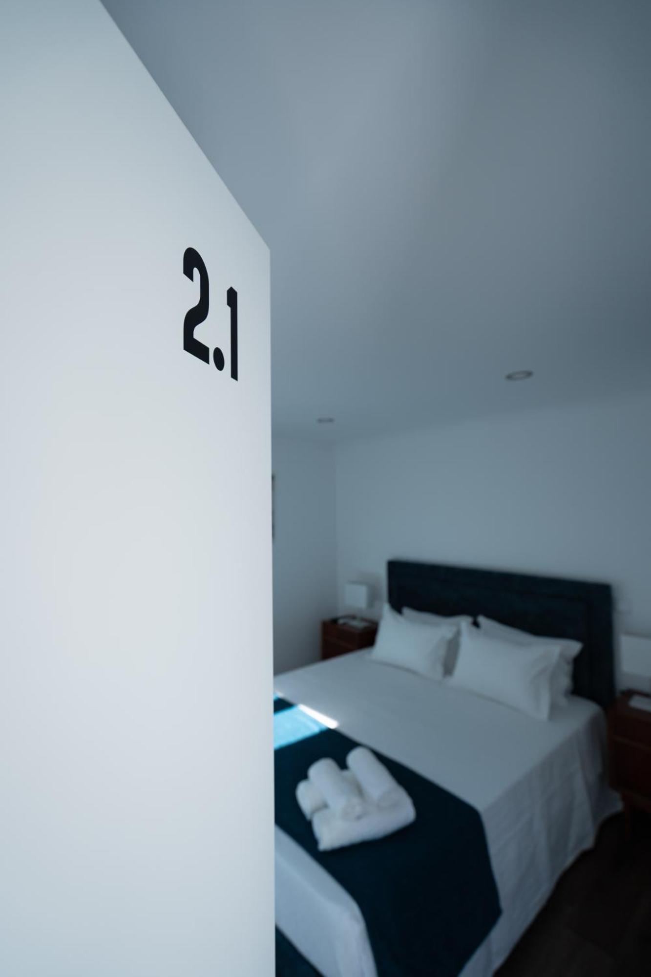 ピニョン Casa Da Fa 2ヴィラ エクステリア 写真