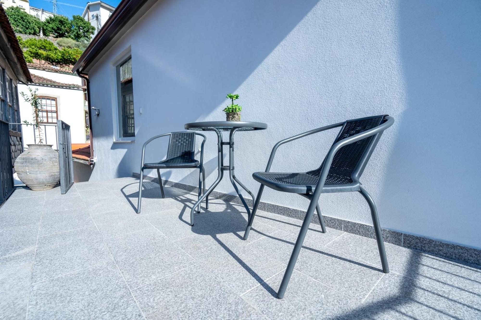 ピニョン Casa Da Fa 2ヴィラ エクステリア 写真